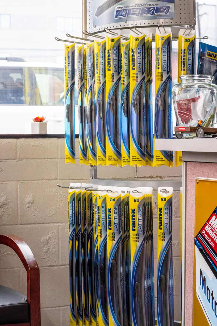 ONB Automotive Repair gallery 5
