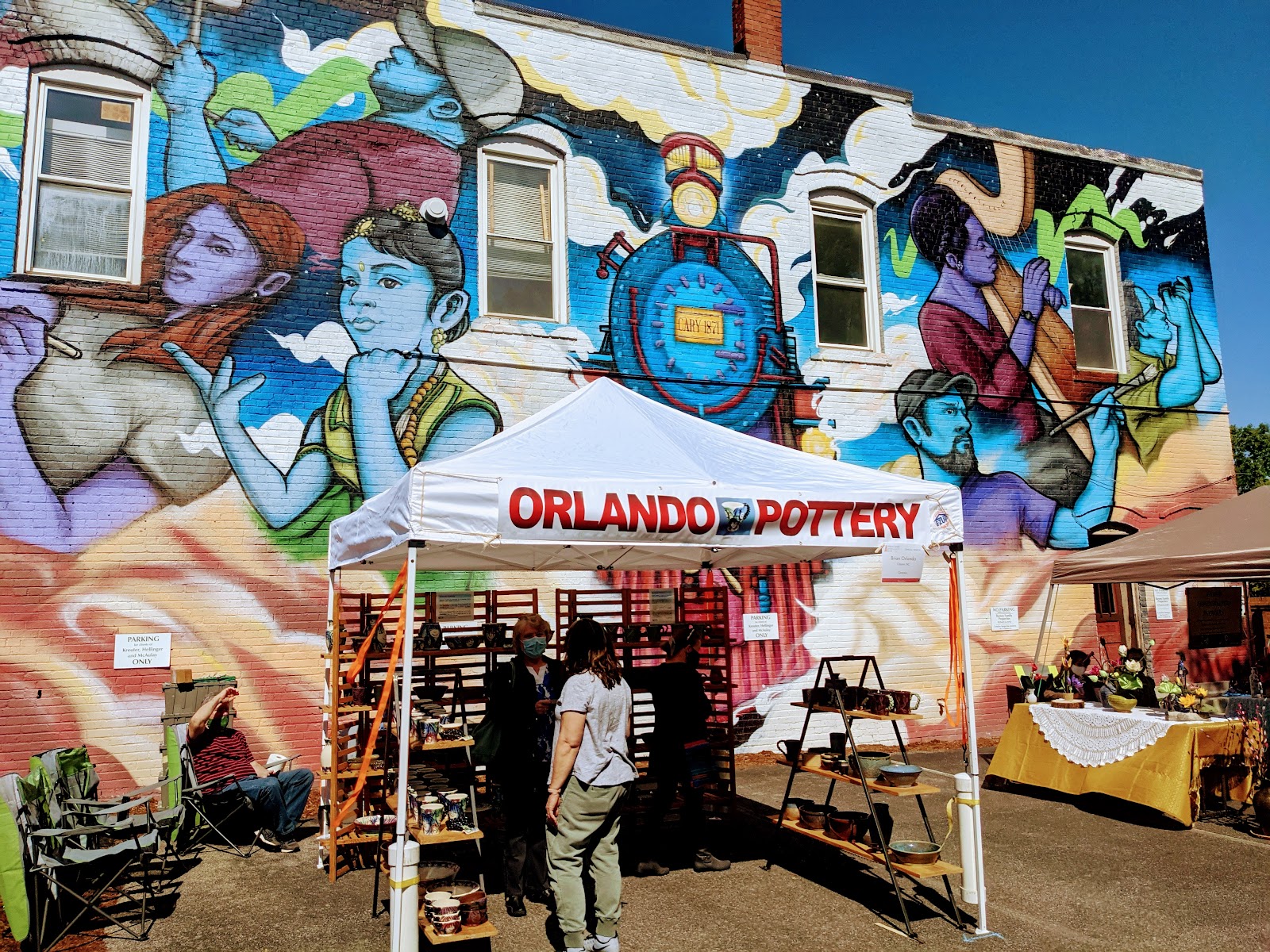 Once In A Blue Moon Bakery & Cafe gallery 2
