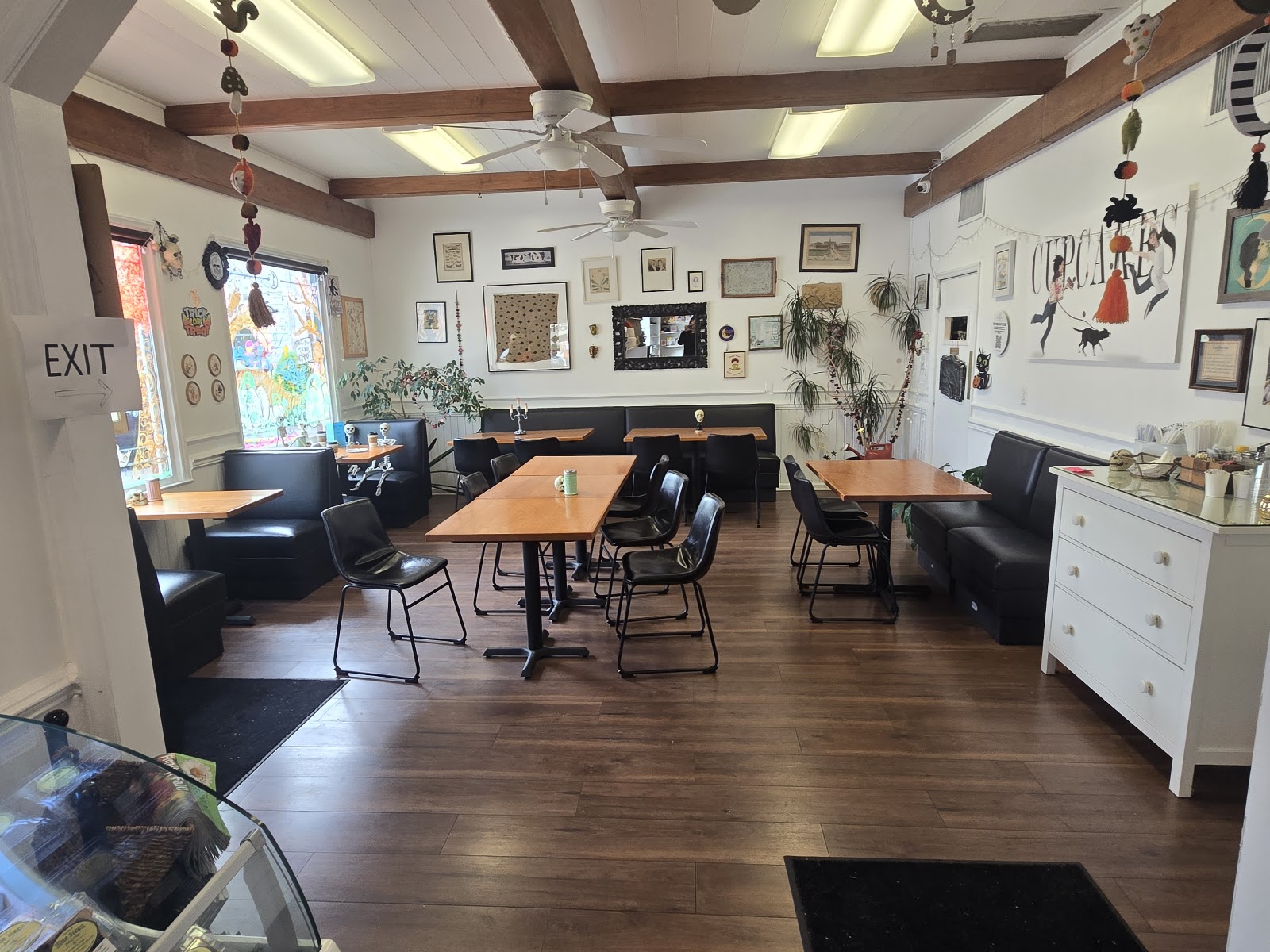 Once In A Blue Moon Bakery & Cafe gallery 6