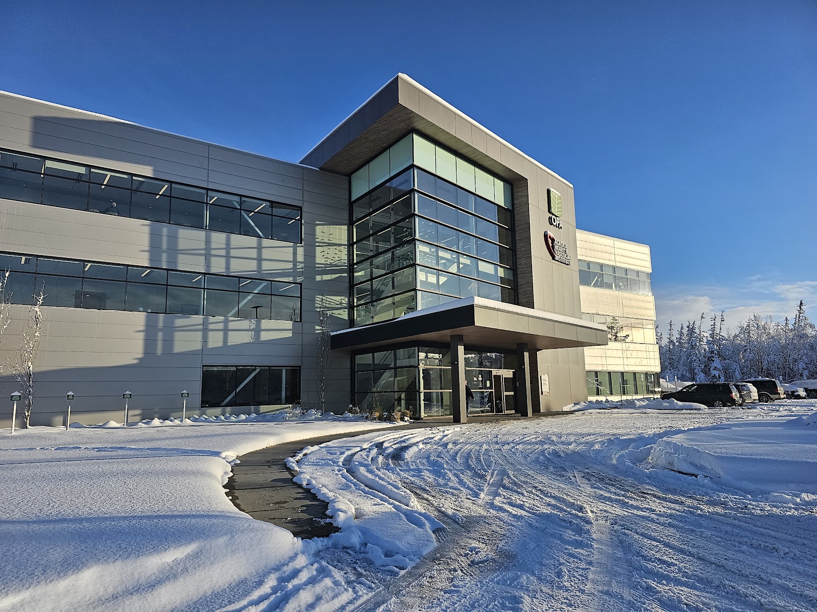 OPA Wasilla–Orthopedic Physicians Alaska gallery 2