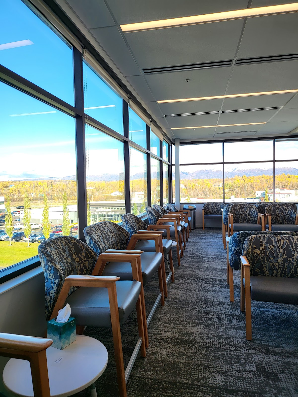 OPA Wasilla–Orthopedic Physicians Alaska gallery 4
