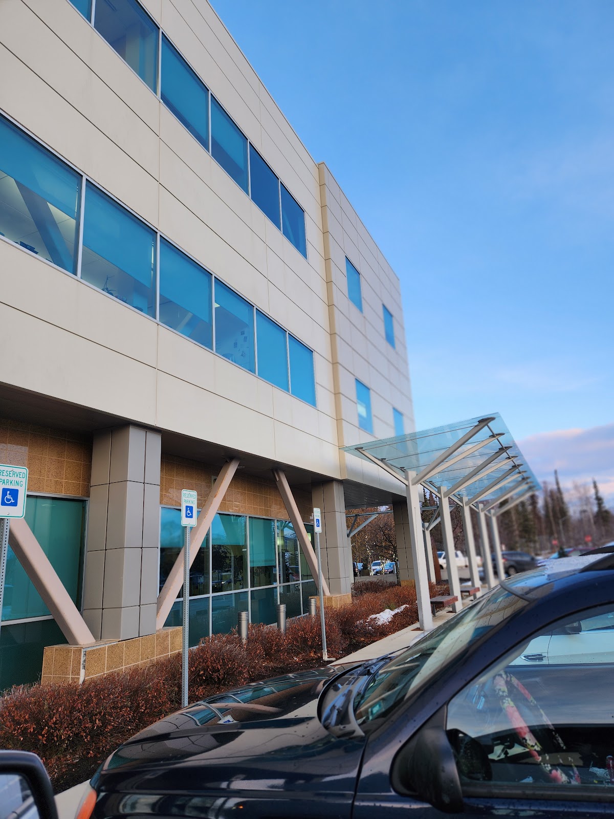 OPA Wasilla–Orthopedic Physicians Alaska gallery 5