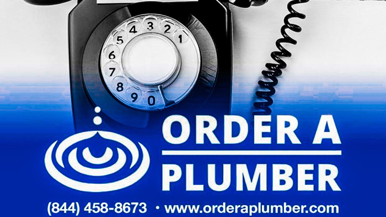 Order A Plumber Inc. gallery 5