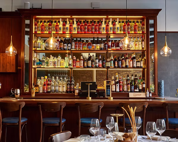 Osteria Carlina Tribeca gallery 2