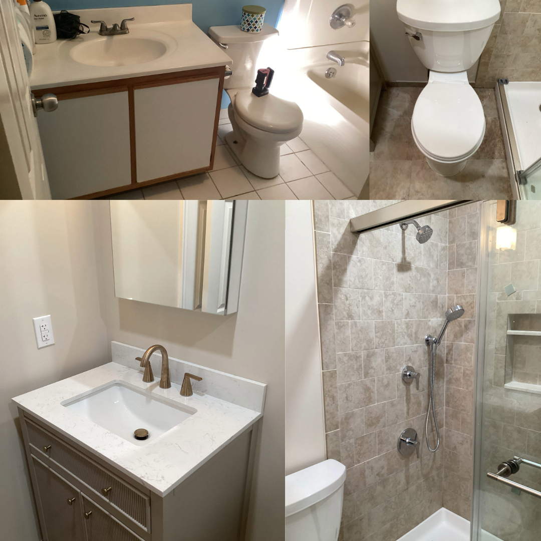 P.A.C. Plumbing, Heating, & A/C gallery 4