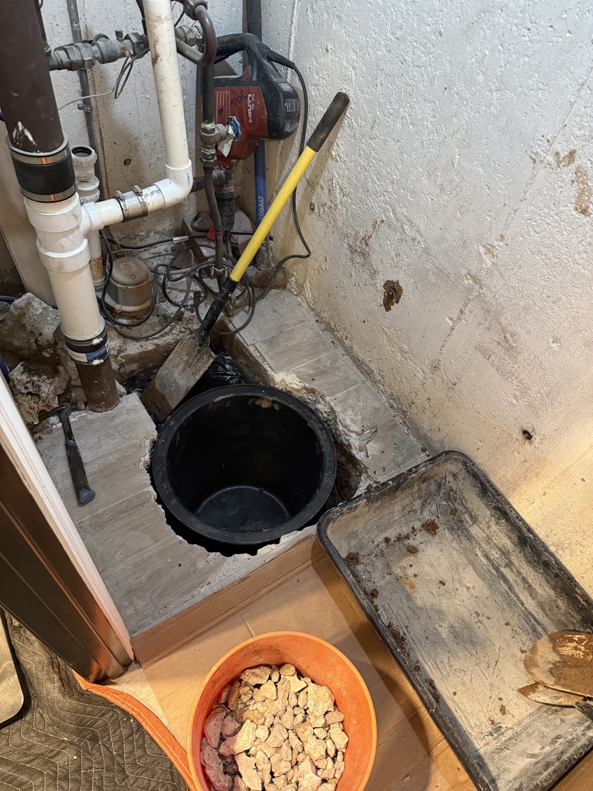 P.A.C. Plumbing, Heating, & A/C gallery 5
