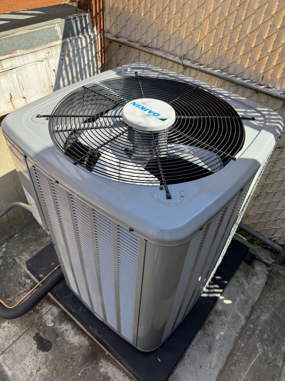 P.A.C. Plumbing, Heating, & A/C gallery 6
