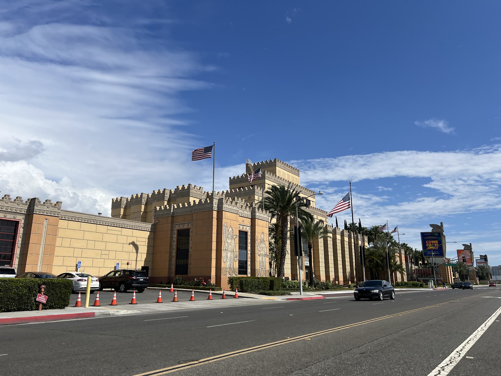 Pacific College - Los Angeles gallery 3