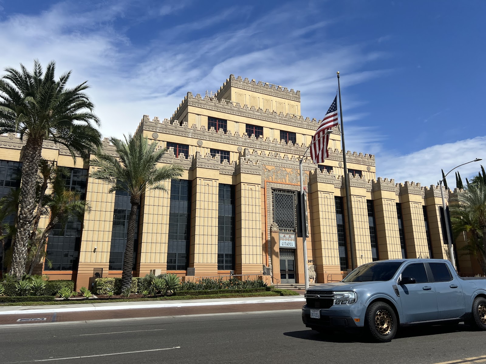 Pacific College - Los Angeles gallery 4