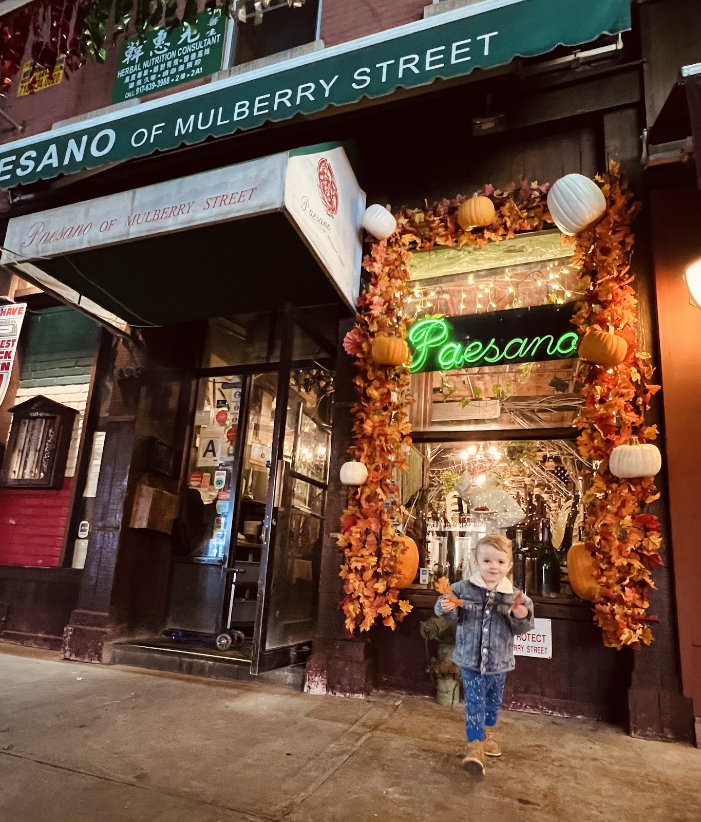 Paesano of Mulberry Street gallery 5