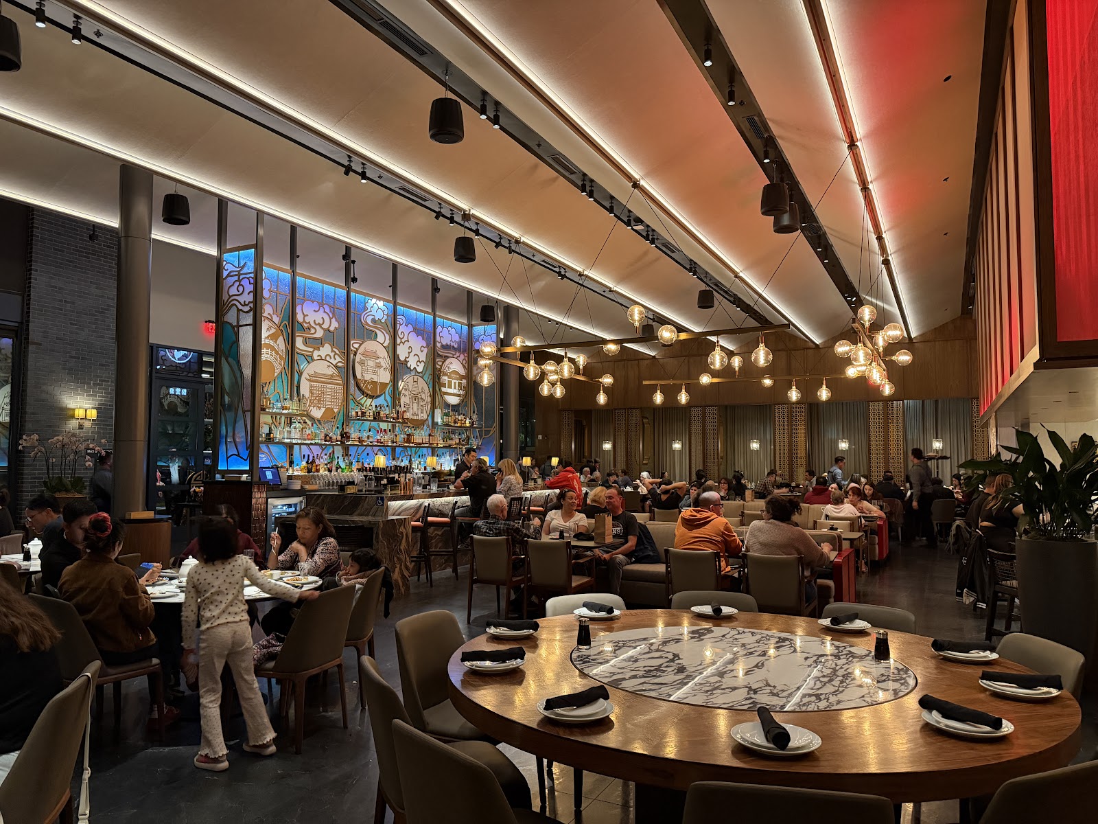 Panda Inn gallery 6