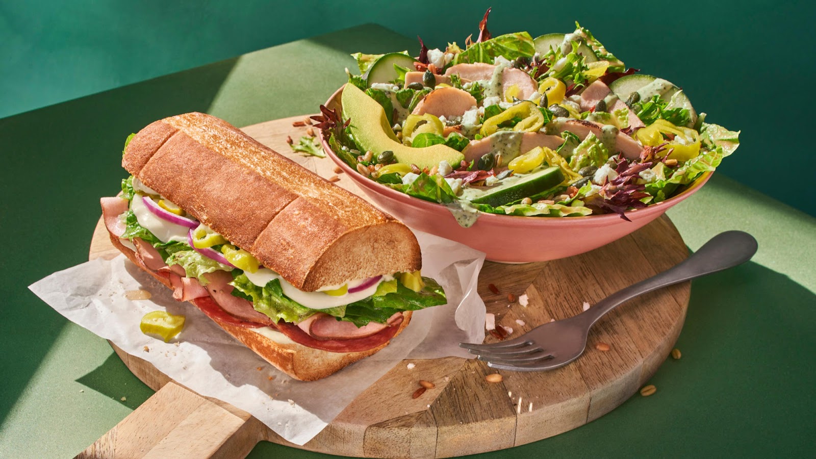 Panera Bread gallery 2