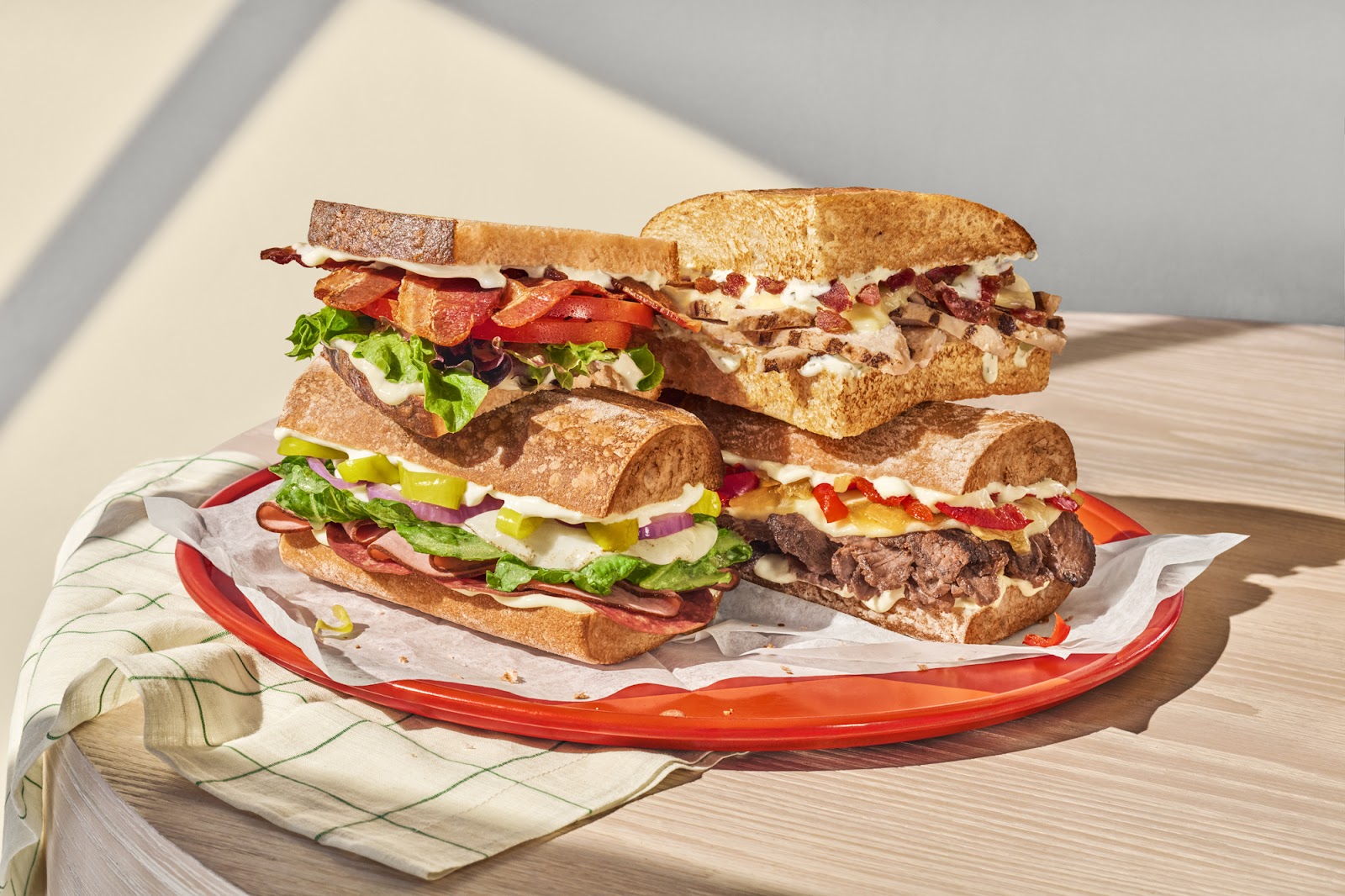 Panera Bread gallery 5