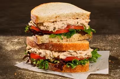 Panera Bread gallery 6