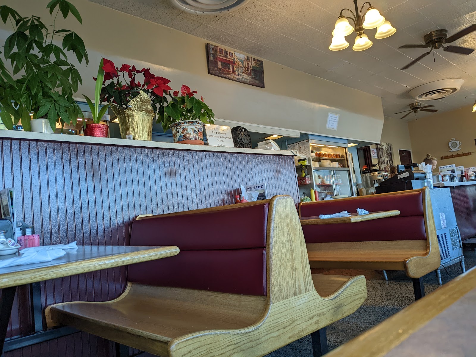Pano's Cafe gallery 3