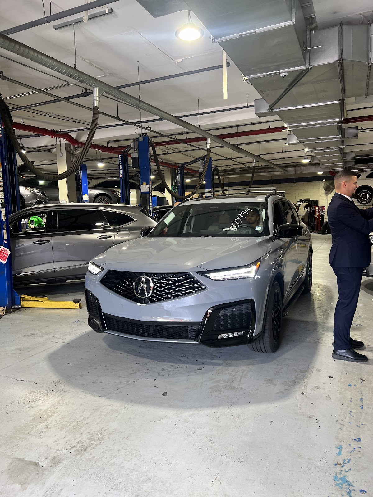 Paragon Acura Service gallery 3