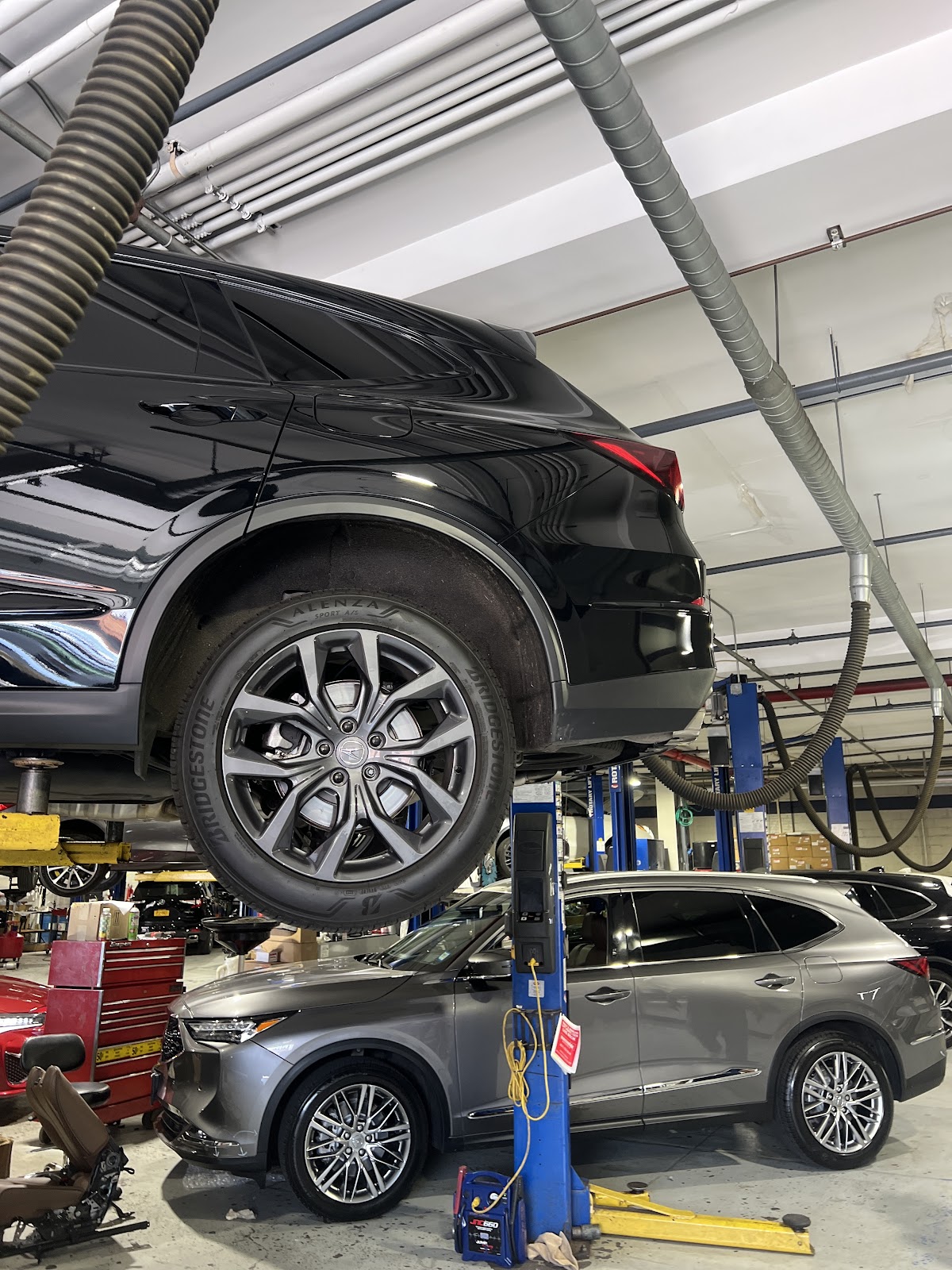 Paragon Acura Service gallery 4