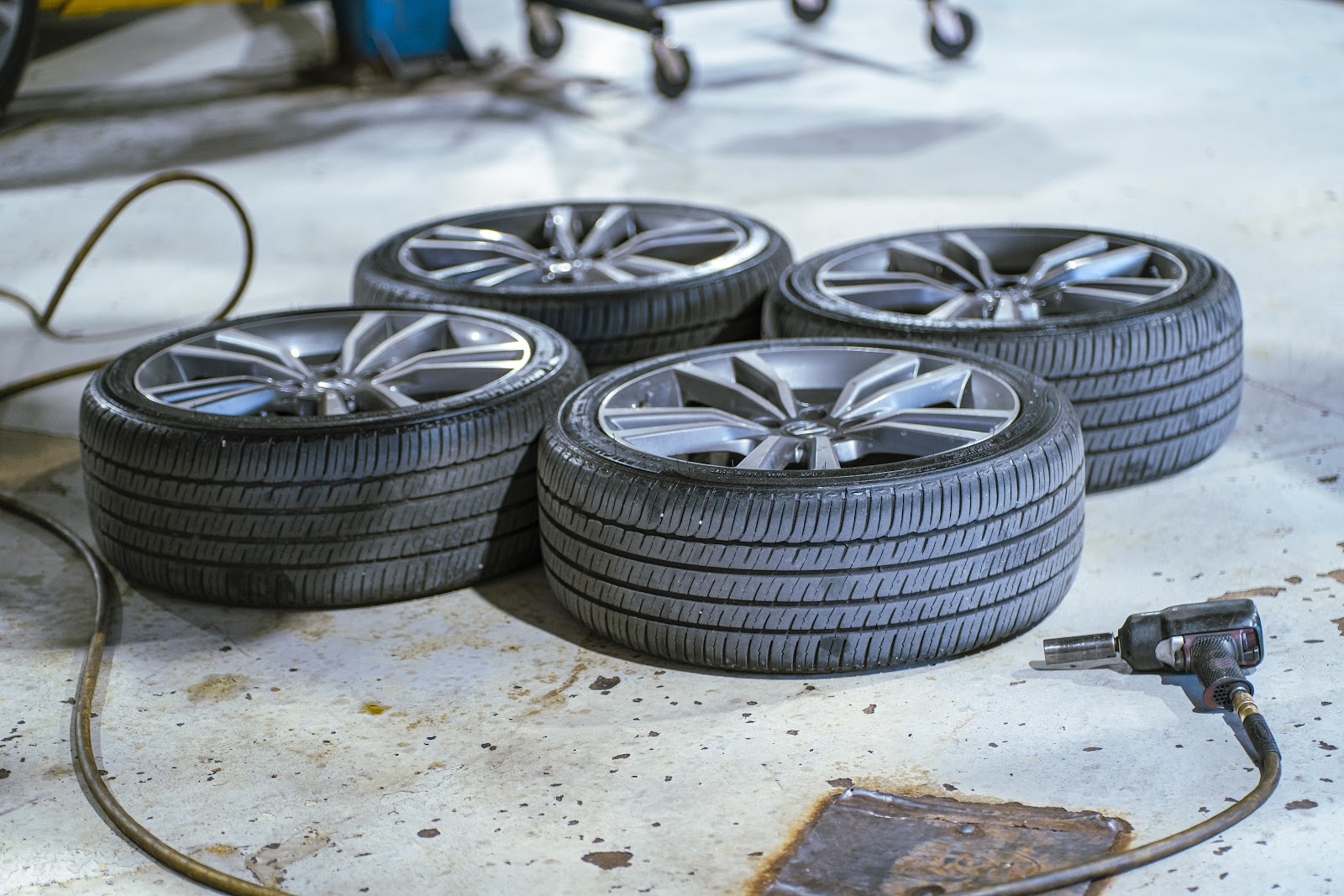 Paragon Acura Service gallery 5
