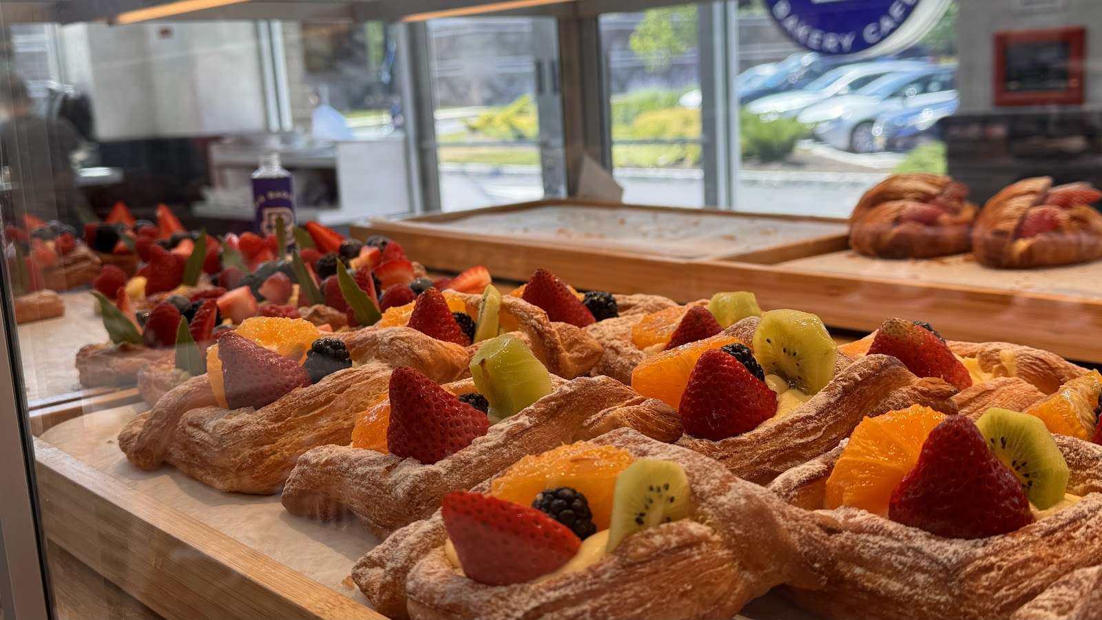 Paris Baguette gallery 2