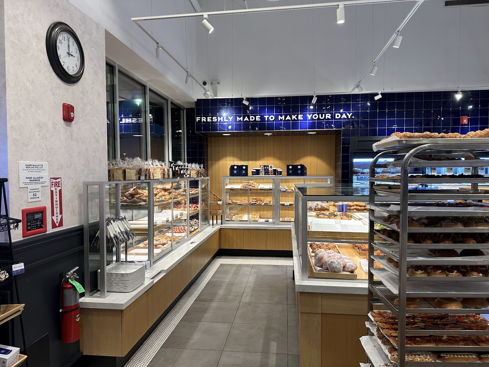 Paris Baguette gallery 4