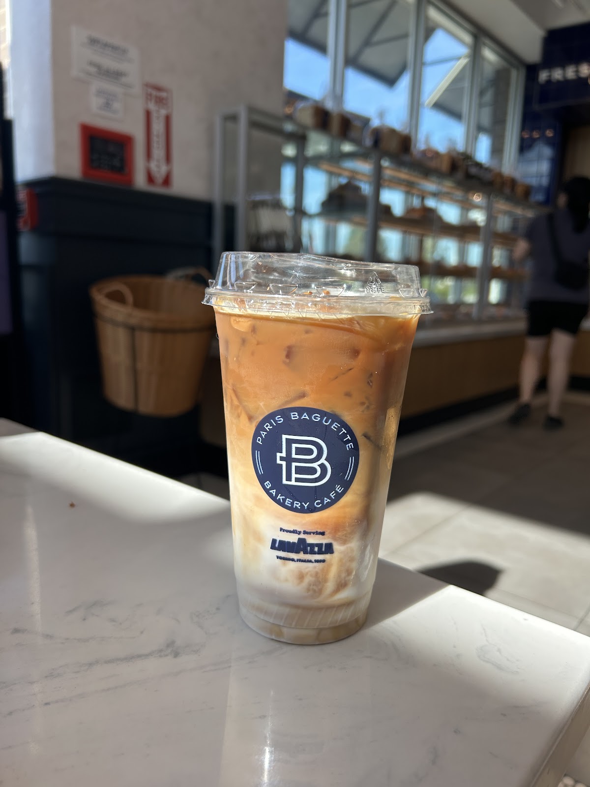 Paris Baguette gallery 6