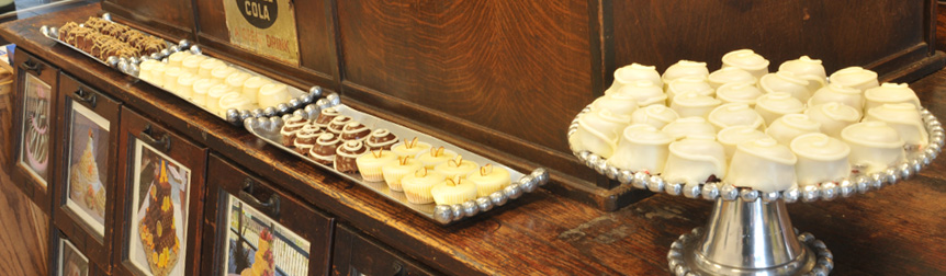 Pastry Art Bake Shoppe gallery 1