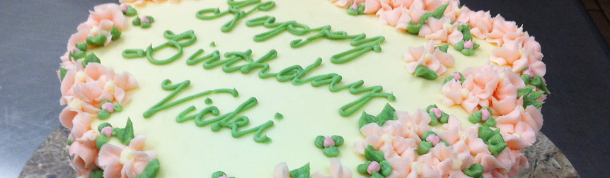 Pastry Art Bake Shoppe gallery 5