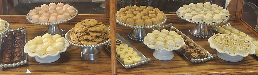 Pastry Art Bake Shoppe gallery 6