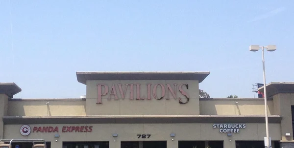 Pavilions gallery 1