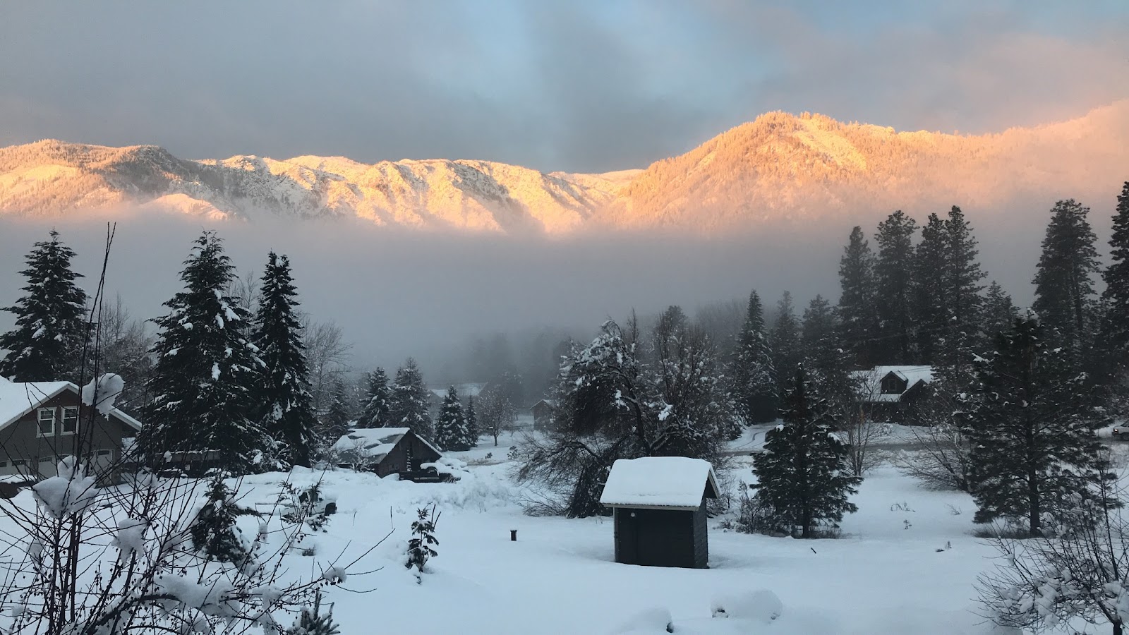 Peak View Haus gallery 2
