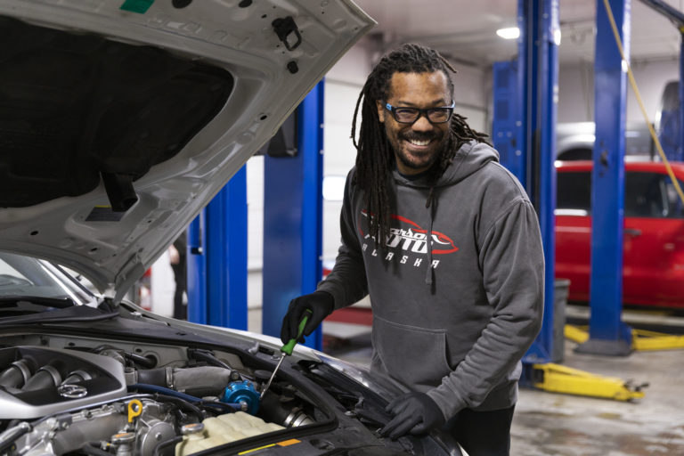Pearson Auto Repair gallery 2