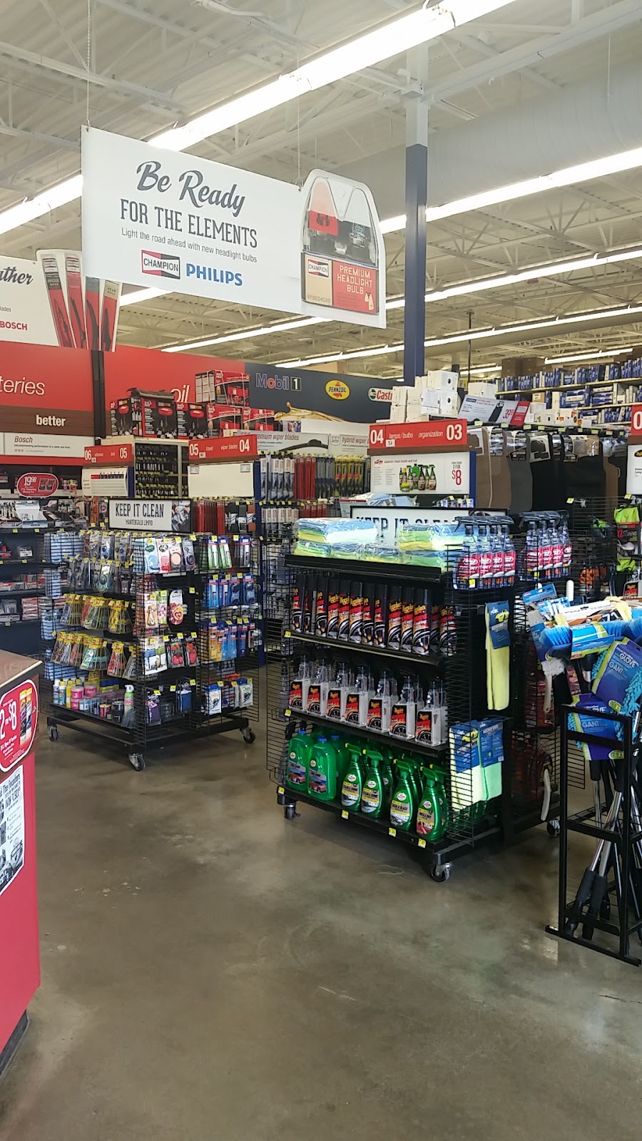 Pep Boys Auto Service & Tires gallery 2