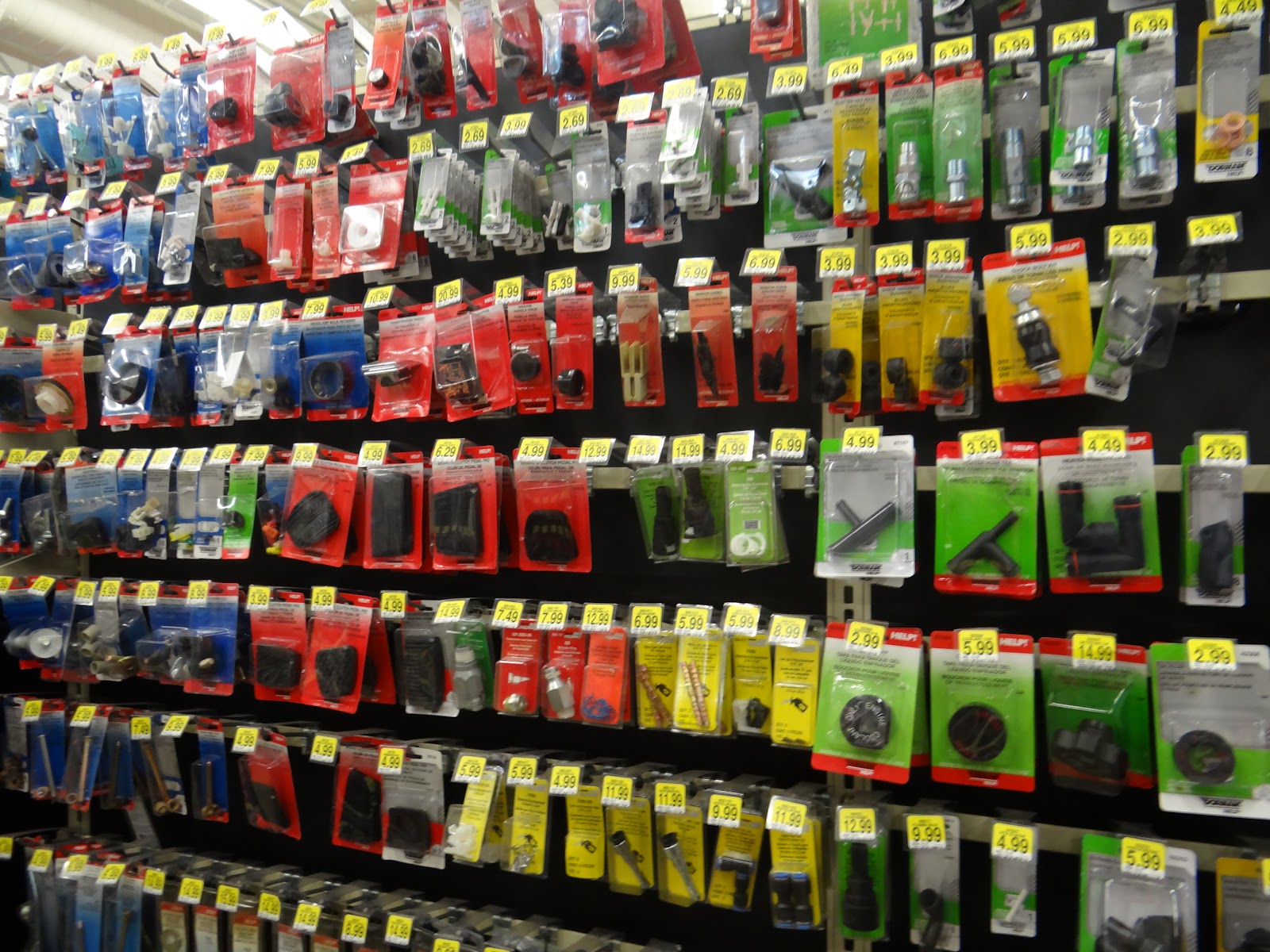 Pep Boys Auto Service & Tires gallery 5