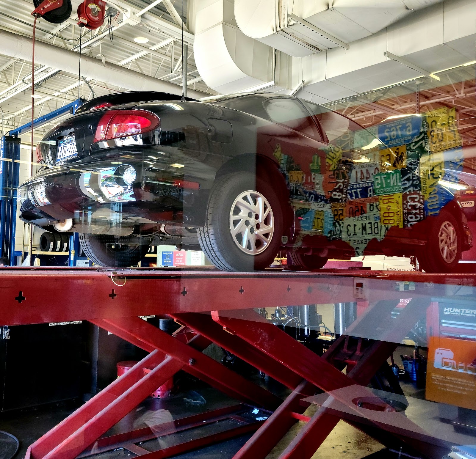 Pep Boys Auto Service & Tires gallery 6