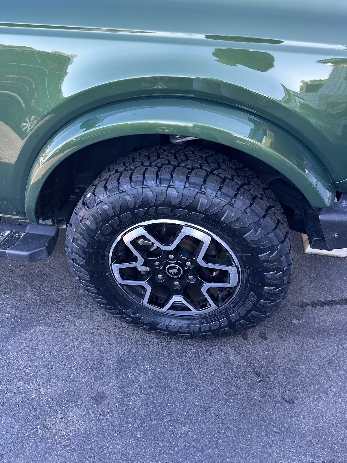 Performance Automotive & Tire gallery 6
