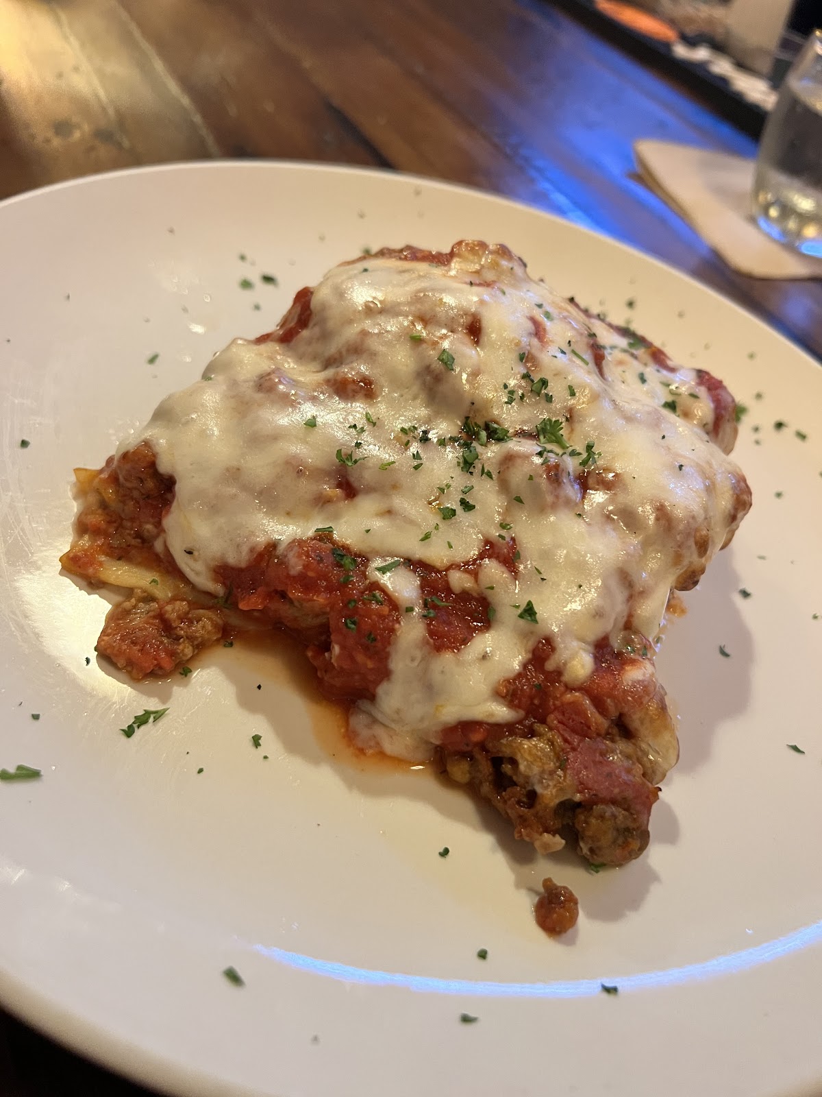 Perucci's Classic Italian Restaurant gallery 2