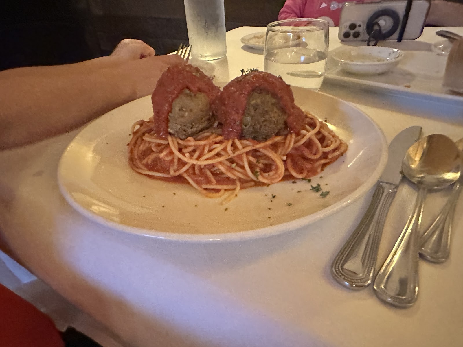 Perucci's Classic Italian Restaurant gallery 5