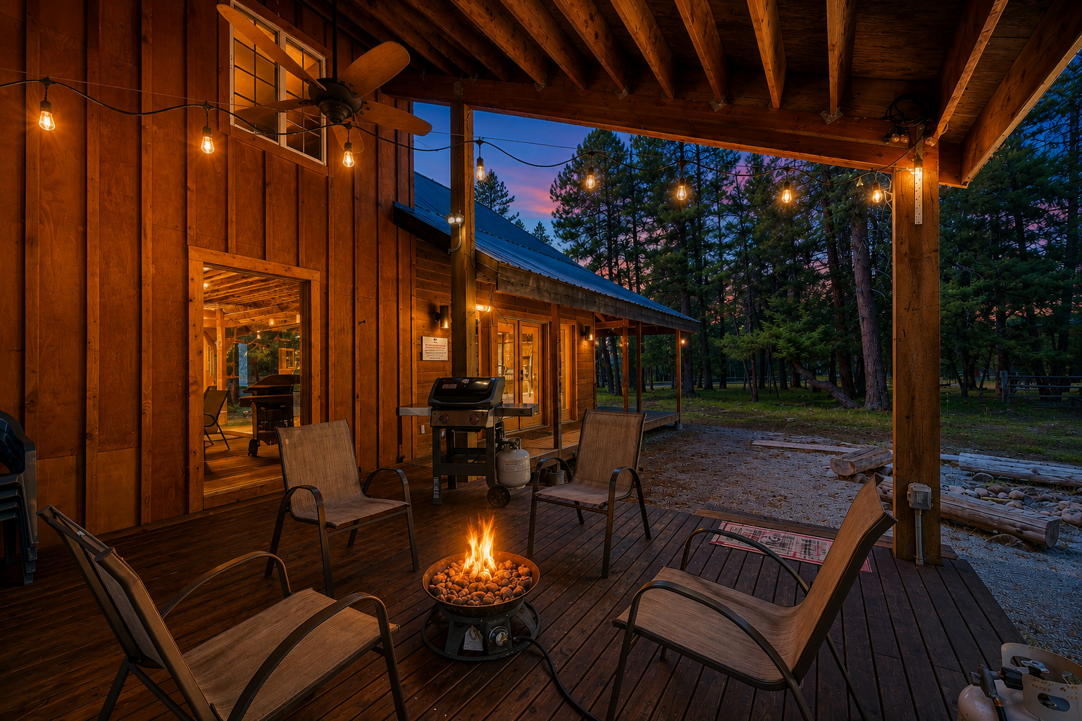 PINE ACRES gallery 2