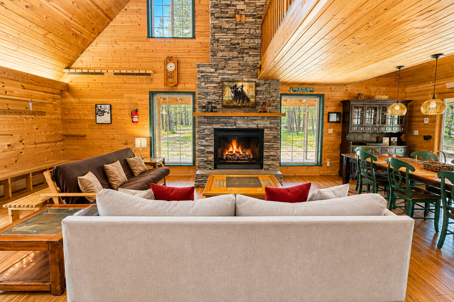 PINE ACRES gallery 4