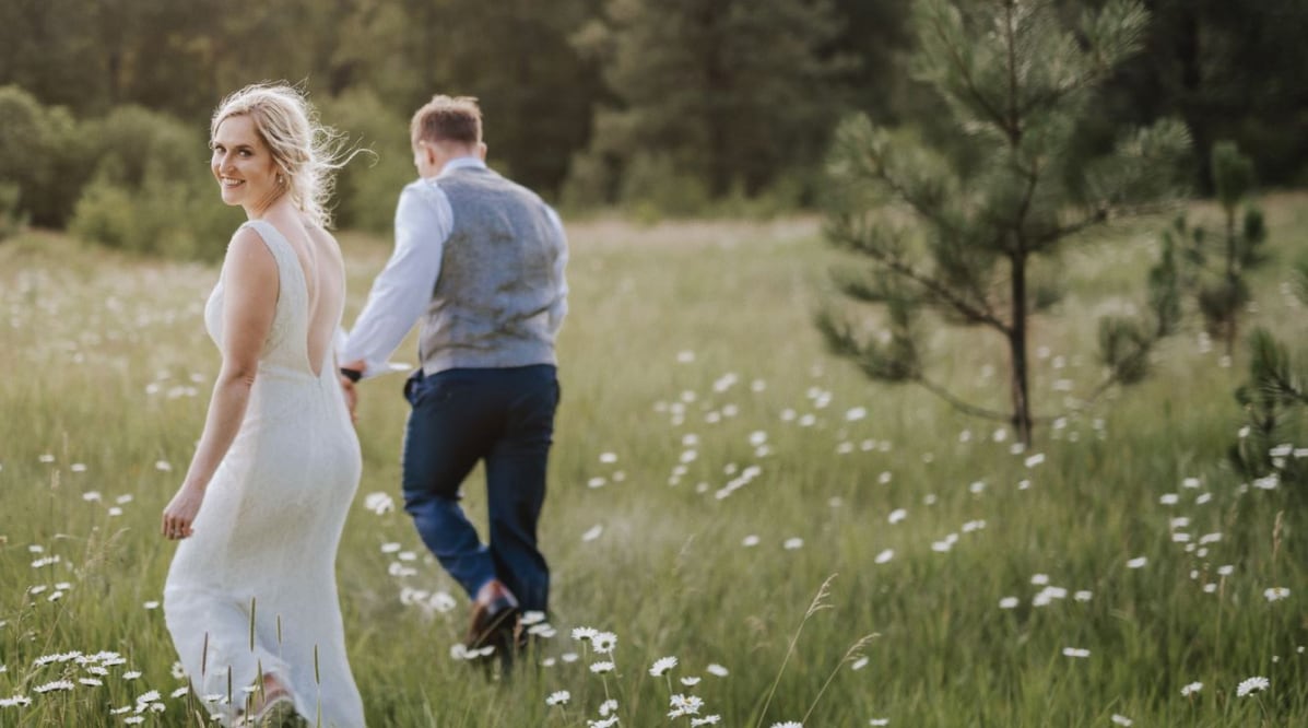 Pine River Ranch Wedding Destination and B&B gallery 4