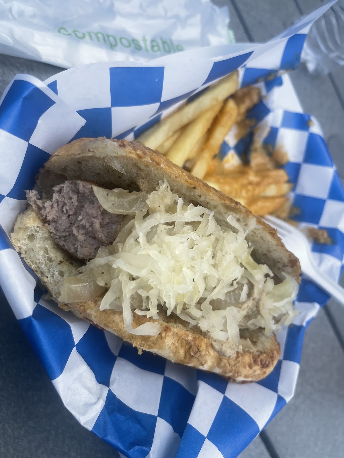 Pinewurst Food Truck gallery 4