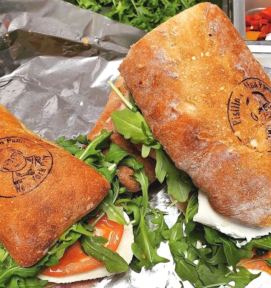 Pisillo Italian Panini fidi gallery 4