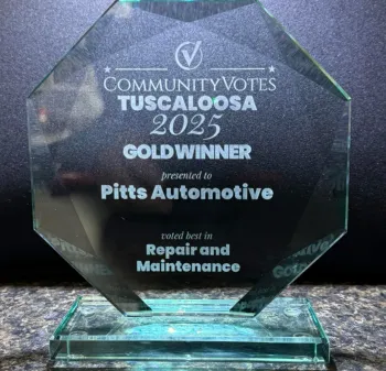 Pitts Automotive, Inc gallery 3