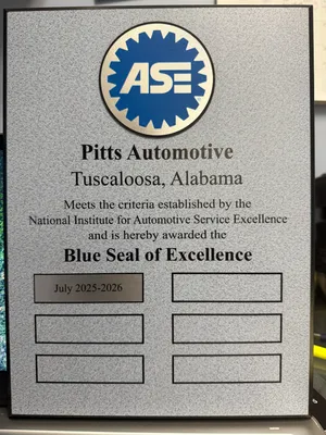 Pitts Automotive, Inc gallery 6