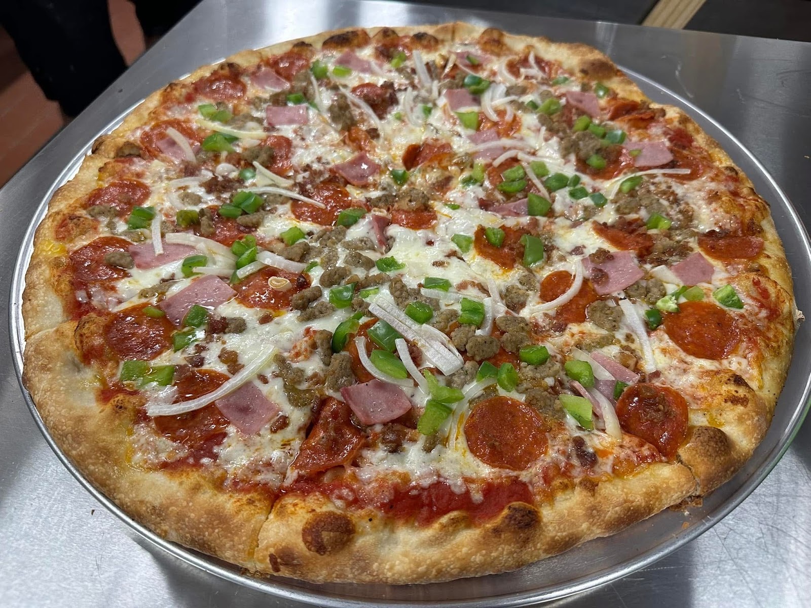 PJ's Pizzeria gallery 2