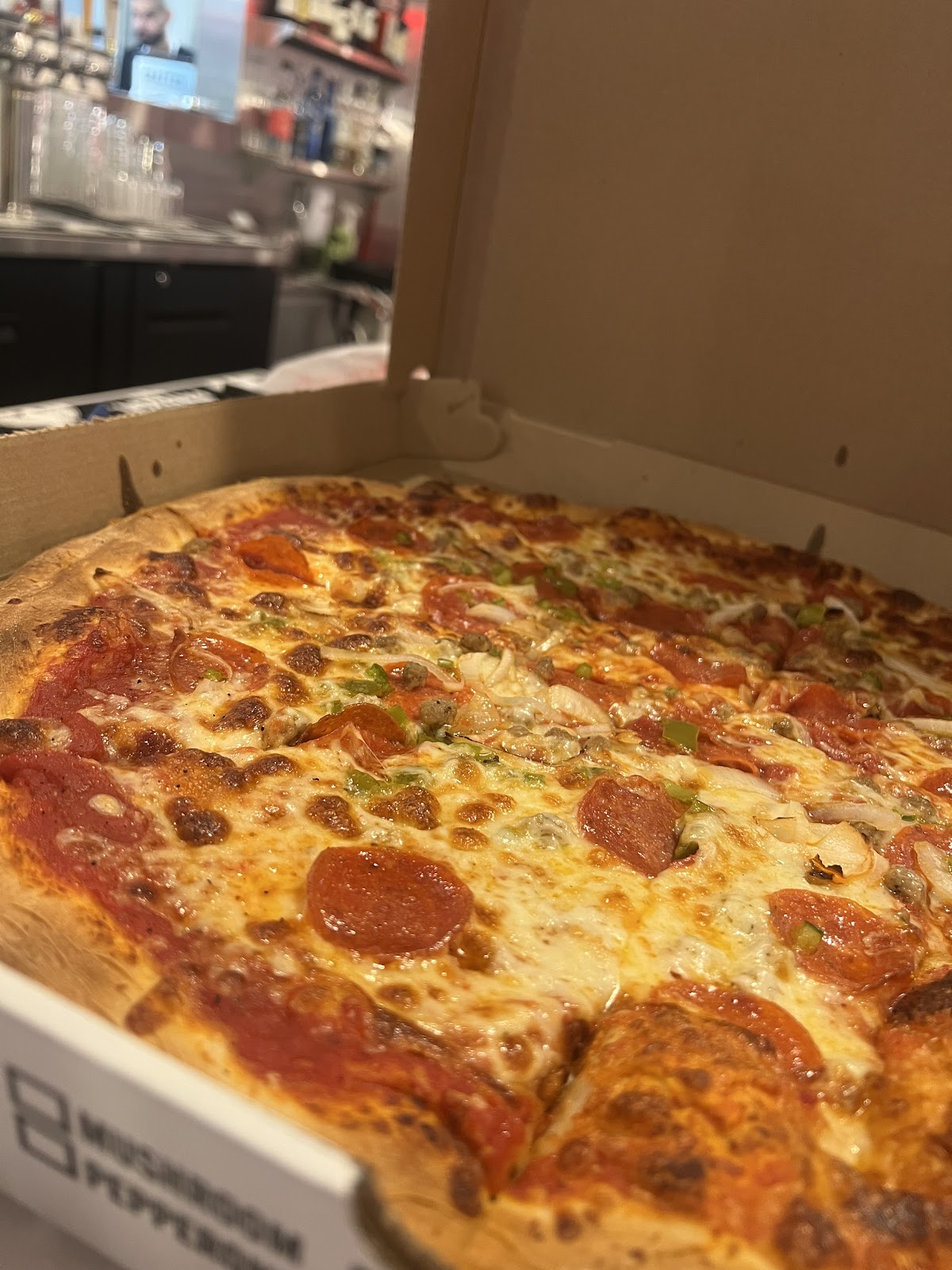 PJ's Pizzeria gallery 3