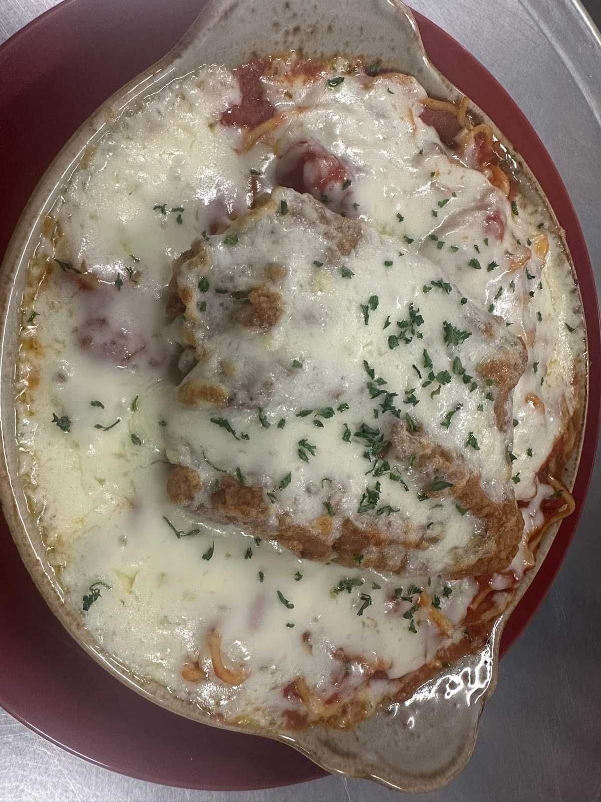 PJ's Pizzeria gallery 4