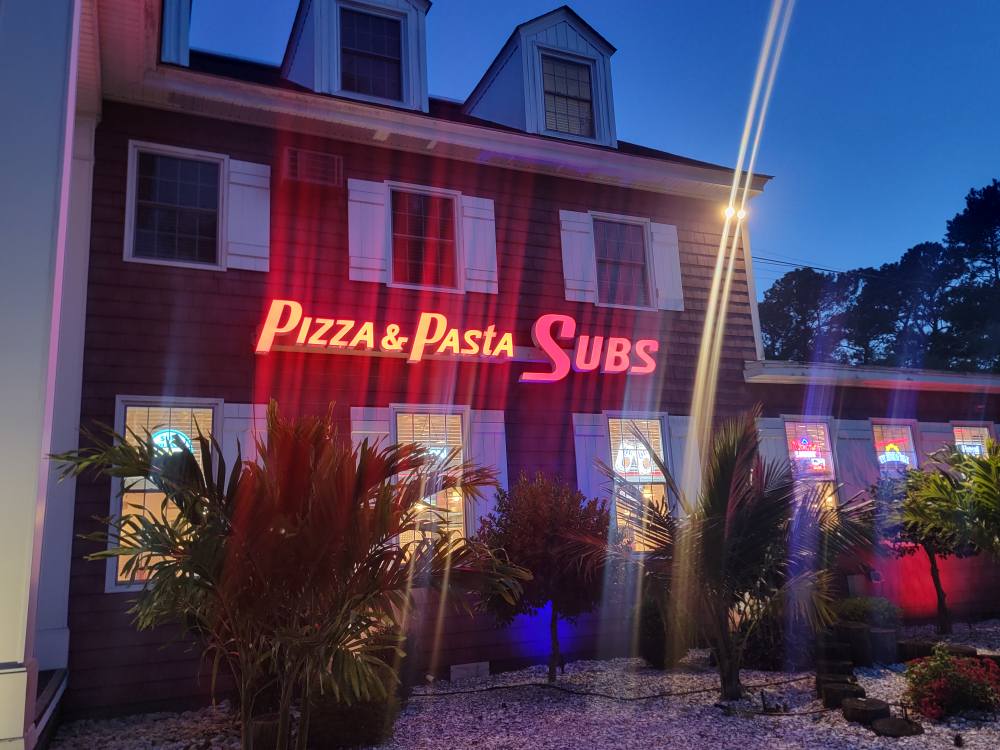 PJ's Pizzeria gallery 5