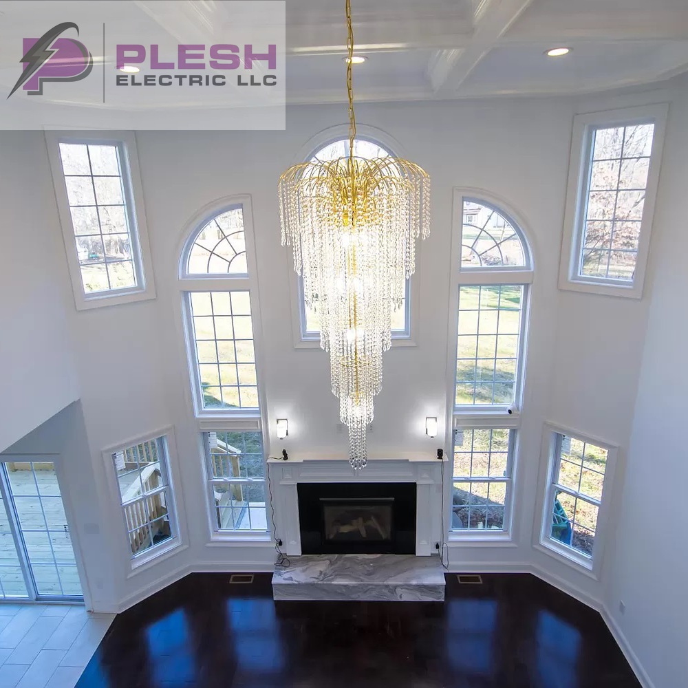 Plesh Electric LLC gallery 5