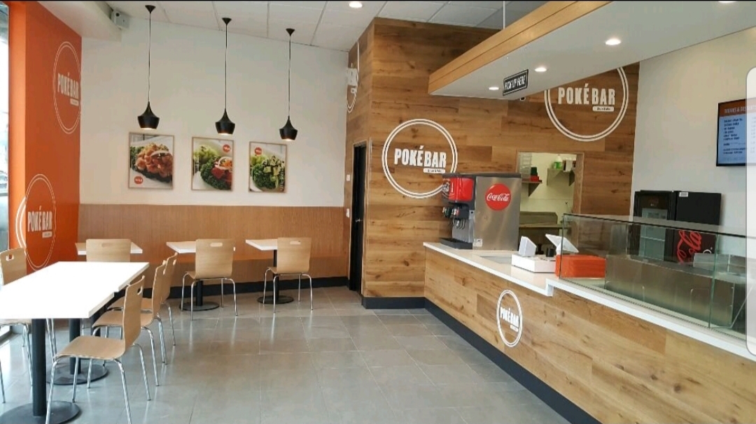 Poke Bar Los Angeles gallery 1